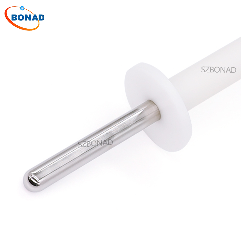 IEC 60065 12mm Telecom Test Probe BND-TB12-2