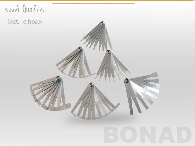 Creepage Distance Test Card BND-PD