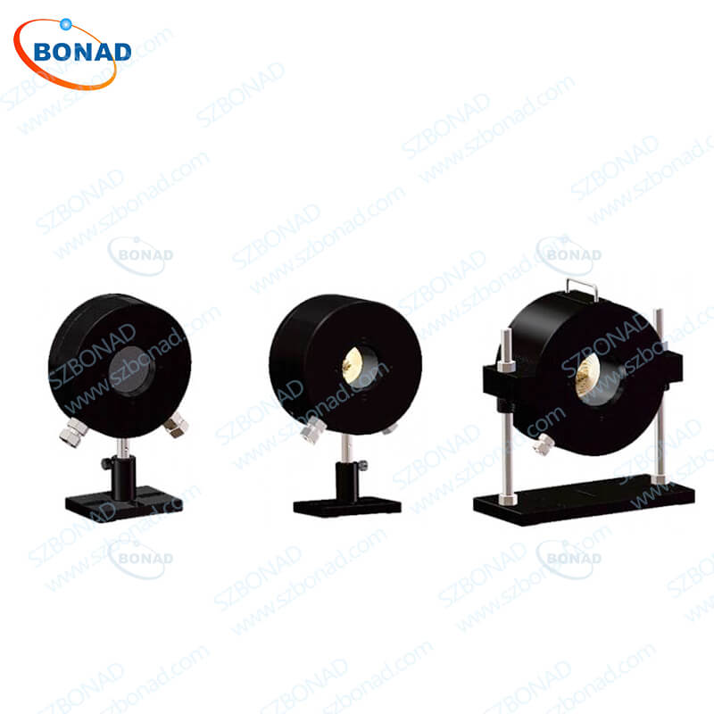 5 kW water cooled laser beam dump BND-5000W-D50-BD