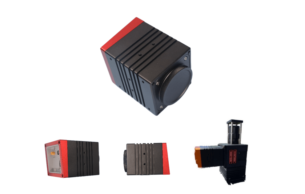 8-14um長(zhǎng)波紅外激光光斑分析儀BND-1708