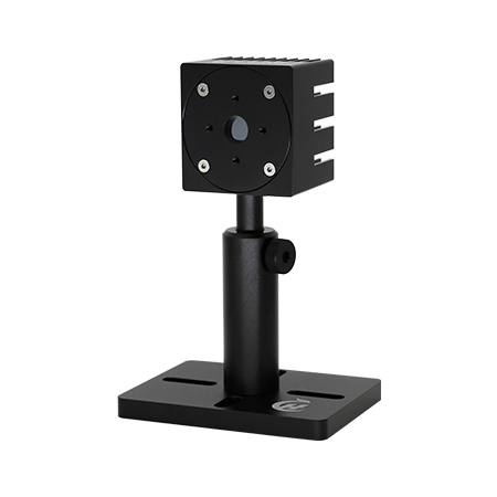 10mW-20W自然冷卻熱電堆激光功率計BND-Z20-10