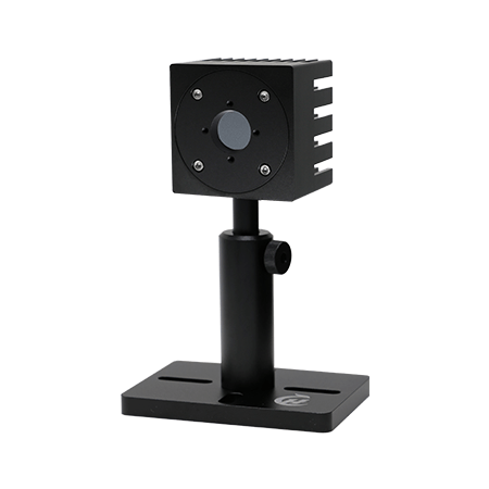 10mW-40W自然冷卻熱電堆激光功率計BND-Z40-19