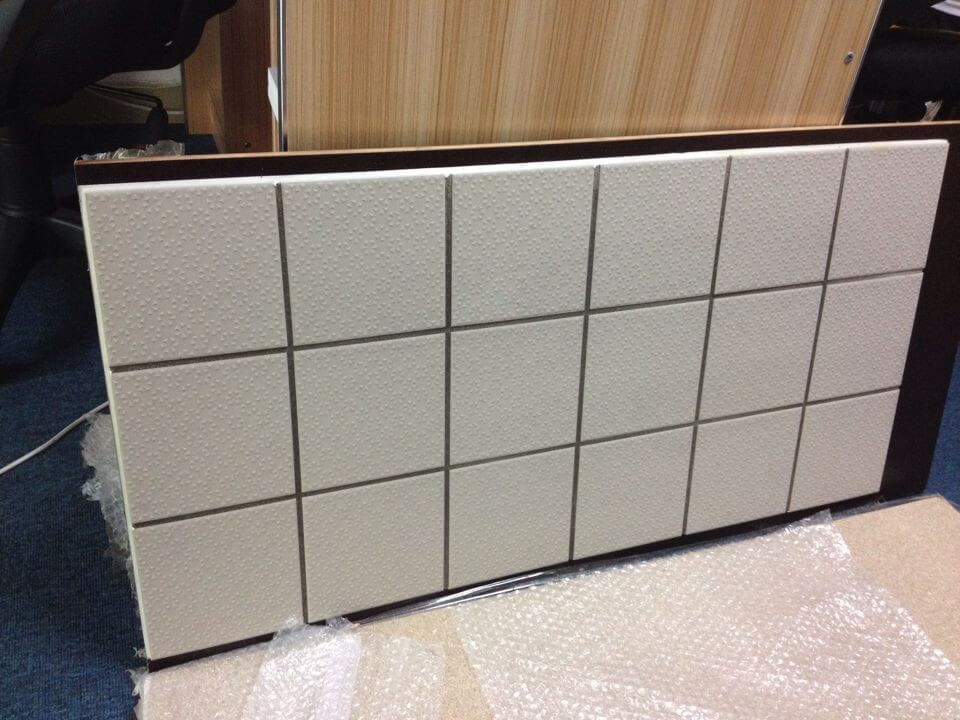 DIN51130標(biāo)準(zhǔn)測試板，地板檢測標(biāo)準(zhǔn)測試板