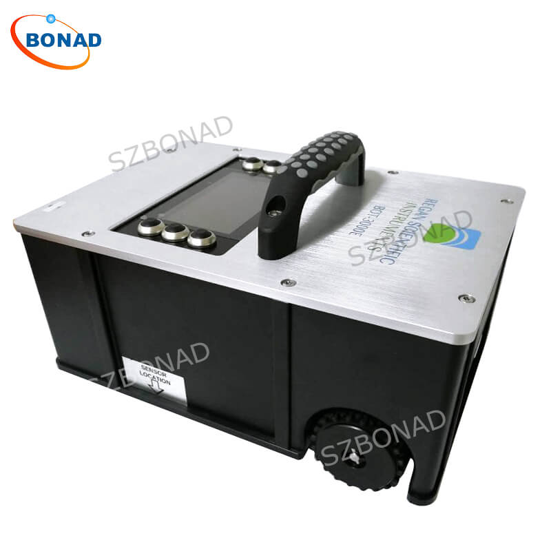 ANSI A137.1-2012摩擦系數(shù)儀BOT-3000E