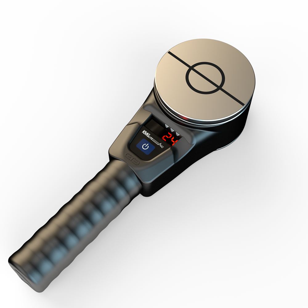 KMG-Lite電動門自動門測力裝置ASR A1.7標(biāo)準(zhǔn)