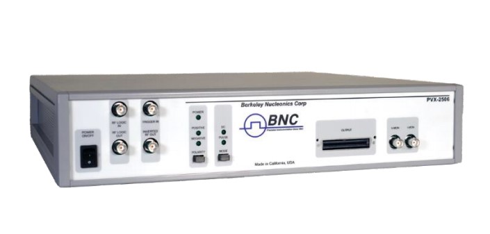 美國BNC高壓脈沖發生器PVX-2506輸出50V