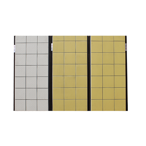 DIN51130標(biāo)準(zhǔn)板熱烈祝賀我司與德國(guó)知名標(biāo)準(zhǔn)測(cè)試板廠商合