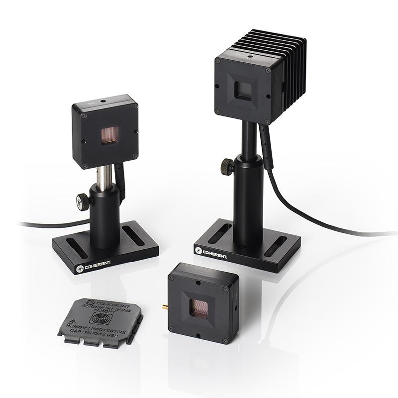 PowerMax-Pro 15毫米BB開發者套件美國相干