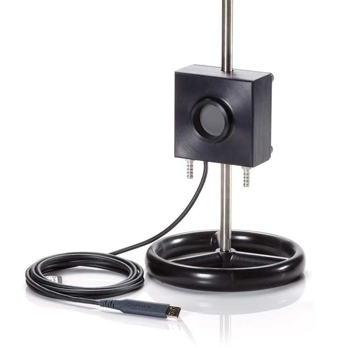 PowerMax-USB LM-1000 熱電堆功率傳感器美國相干