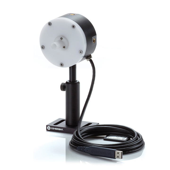 PowerMax-USB PS10 熱電堆功率計(jì)探頭傳感器美國(guó)相干