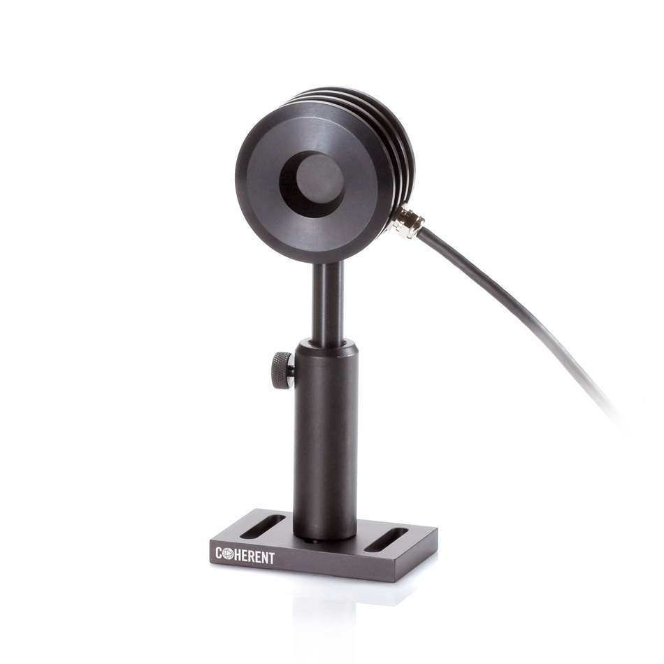 PowerMax-USB PM10 熱電堆功率計探頭傳感器美國相干