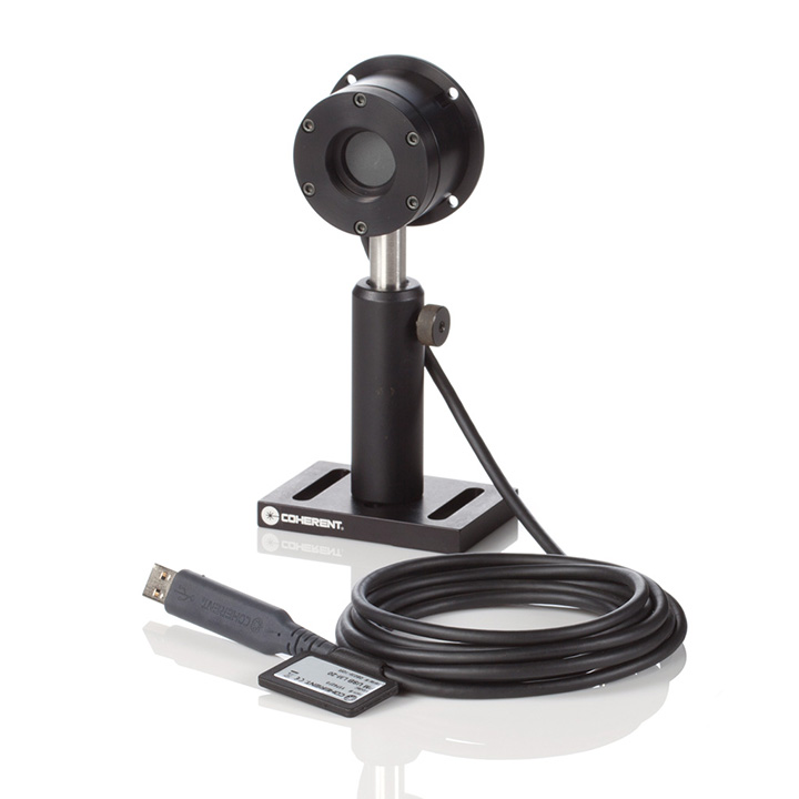 PowerMax-USB LM-20 熱電堆功率計探頭傳感器美國相干