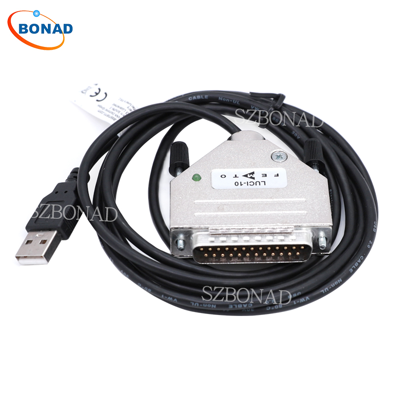 LUCI-10遠(yuǎn)程控制USB接口德國(guó)FEMTO