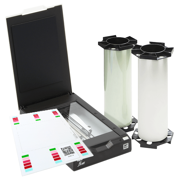 協(xié)作機(jī)器人力壓力分布測量CoboSafe-Scan符合ISO/TS 15066