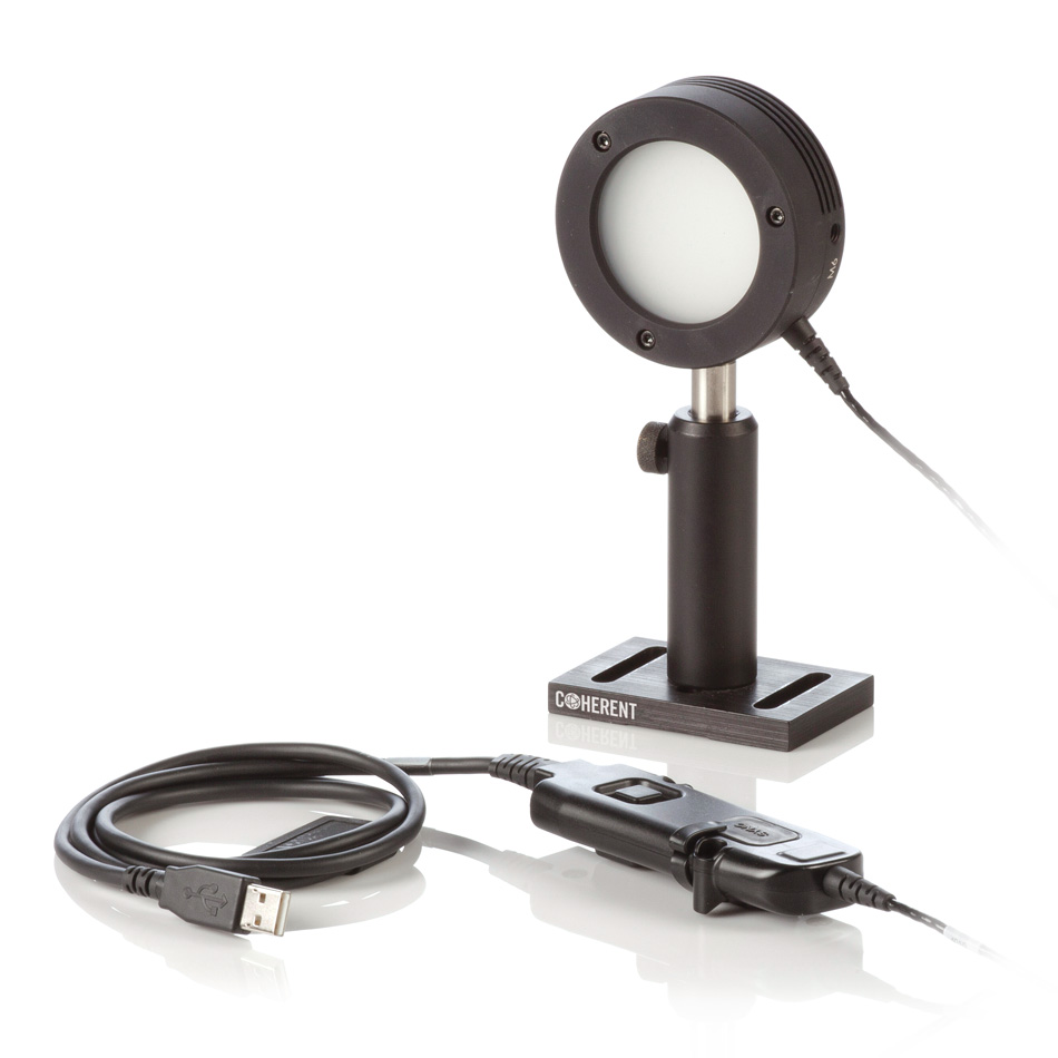 USB J-50MB-YAG激光能量計(jì)探頭熱釋電傳感器美國(guó)相