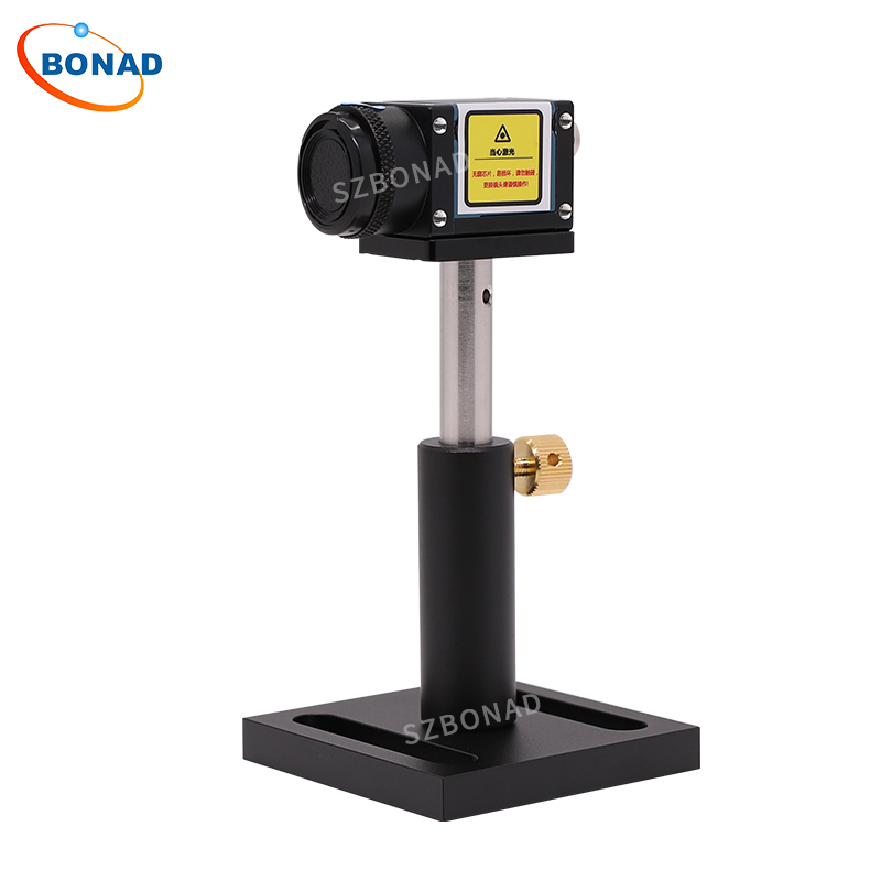 300-1100nm光斑分析儀BND1313博納德光束分析儀