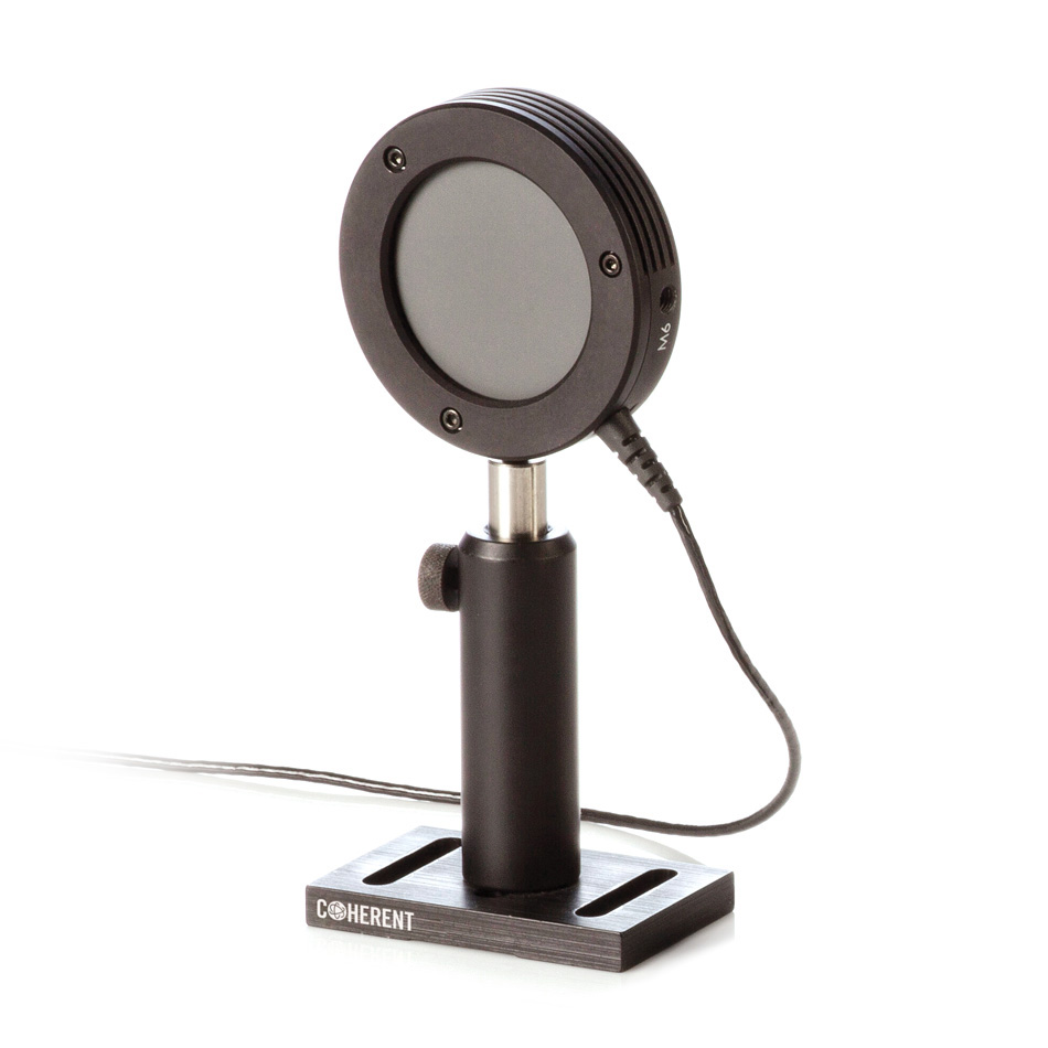 USB J-50MB-LE激光能量計(jì)探頭熱釋電傳感器美國(guó)相干